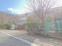 京都市立醍醐小学校の画像1