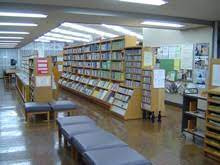 西東京市芝久保図書館の画像1