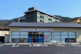 セブンイレブン 伏見醍醐辰己町店
