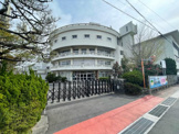 朝日町立朝日小学校