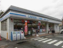 ローソン 醍醐多近田店