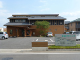 中田クリニック(後家)