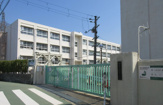 神戸市立小部小学校