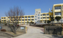 神戸市立小部中学校