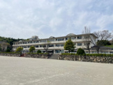 朝日町立朝日中学校