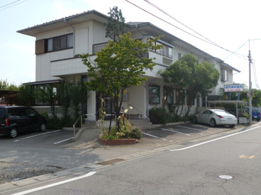 新井歯科医院(後家)の画像1