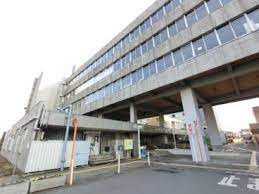 西東京市役所 保谷庁舎の画像1
