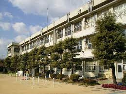 豊中市立豊南小学校の画像1