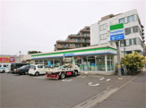 ファミリーマート 辻堂新町三丁目店