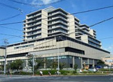 兵庫県立尼崎総合医療センター