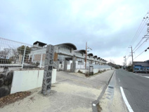 いなべ市立石榑小学校