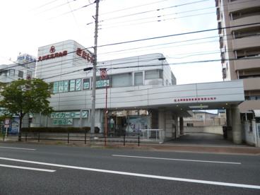 北群馬信用金庫前橋西支店(小相木)の画像1