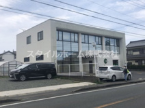 蒲郡信用金庫橋良支店