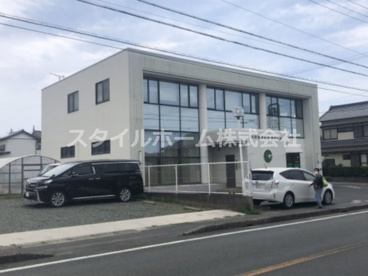 蒲郡信用金庫橋良支店の画像1