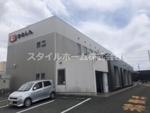 豊川信用金庫藤沢支店