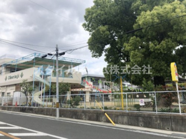 幼保連携型認定こども園正林寺保育園の画像1