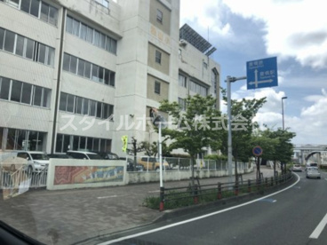豊橋市立松山小学校の画像1
