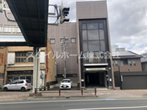 イオ信用組合豊橋支店