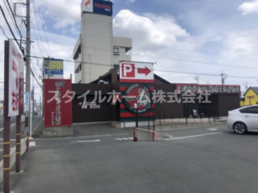 一蘭 豊橋店の画像1
