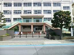 市川市立大野小学校の画像1