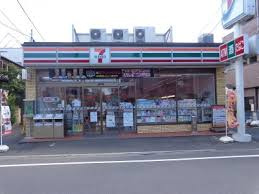 セブンイレブン 船橋本中山3丁目店の画像1