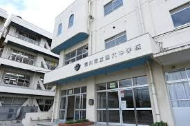 市川市立第六中学校の画像1