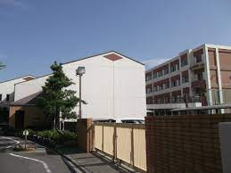 名古屋市立大宝小学校の画像1