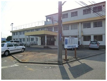 湘南敬愛病院の画像1