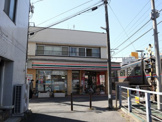 セブンイレブン 八幡店