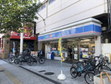 ローソンJR今宮駅店