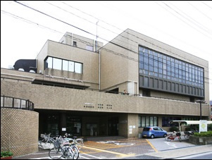 佐野図書館の画像1