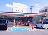 セブンイレブン　泉佐野上町1丁目
