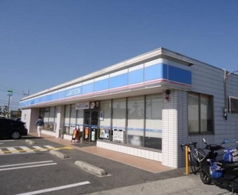 ローソン　泉佐野りんくうの画像1