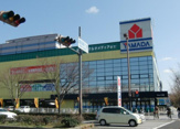 ヤマダ電機　大阪りんくう店