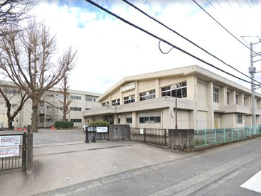 相模原市立星が丘小学校の画像1