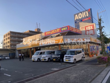 車検の速太郎豊橋店の画像1
