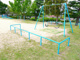 帝塚山一丁目第１号児童公園の画像