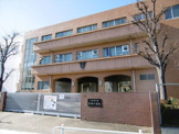 名古屋市立宝南小学校