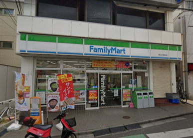 ファミリーマート 馬込沢駅前店の画像1