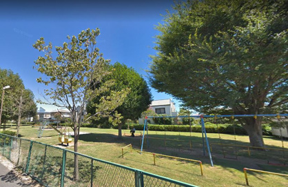 丸山牧の里公園の画像1