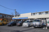 ローソン 世田谷赤堤三丁目店