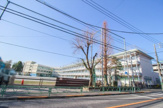 世田谷区立赤堤小学校