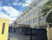 京都市立桂川中学校