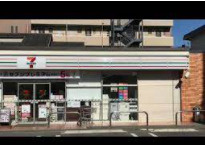 セブンイレブン 下津林東大般若町店