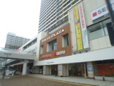 西友　新長田店