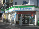 ファミリーマート　新長田駅北店