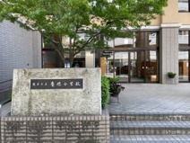 小学校 熊本市立慶徳小学校