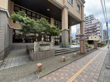 熊本市立慶徳小学校の画像2