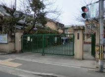 京都市立七条小学校の画像1