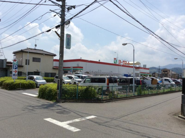 ヨークマート 田名店の画像1